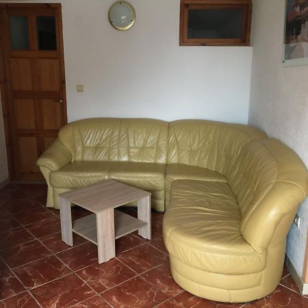 Villa Perkovic Mimice Eksteriør billede