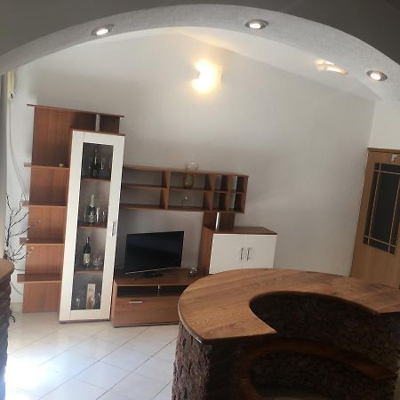 Villa Perkovic Mimice Eksteriør billede