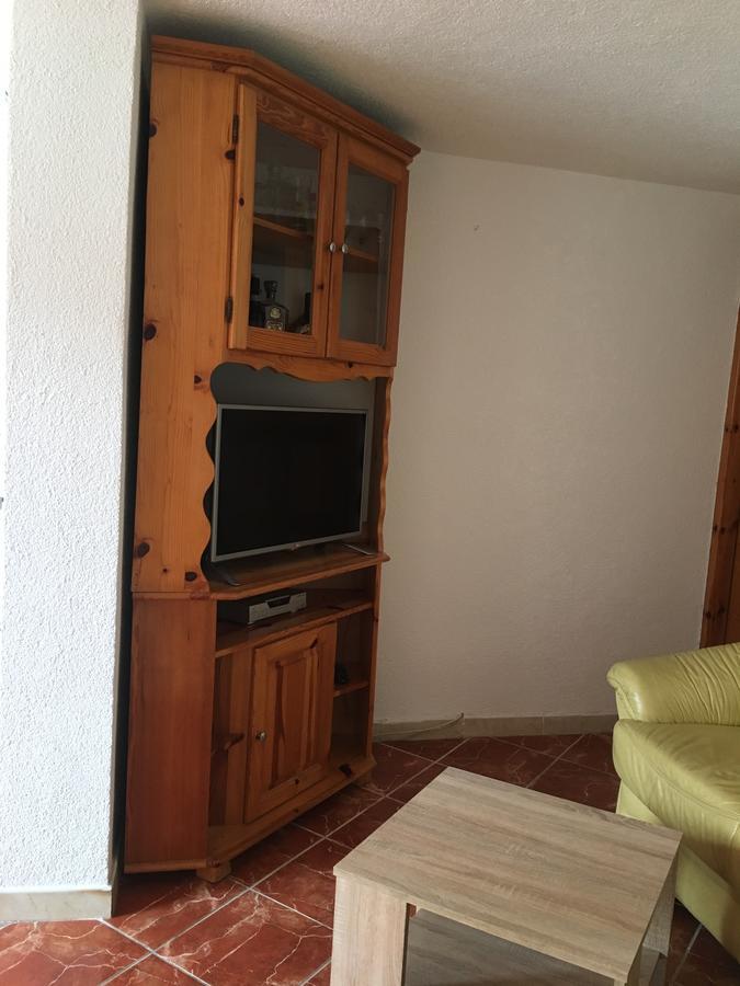 Villa Perkovic Mimice Eksteriør billede