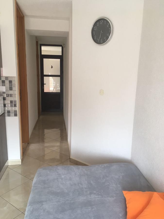 Villa Perkovic Mimice Eksteriør billede